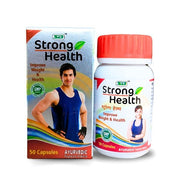 SB strong health capsule - Bestsata wholesale medicine supplier offering Medicine