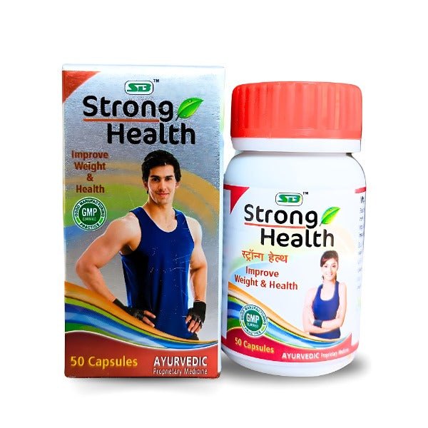 SB strong health capsule - Bestsata wholesale medicine supplier offering Medicine