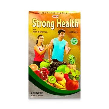 SB Tonic Strong Health 450ml. - Bestsata wholesale medicine supplier offering Medicine
