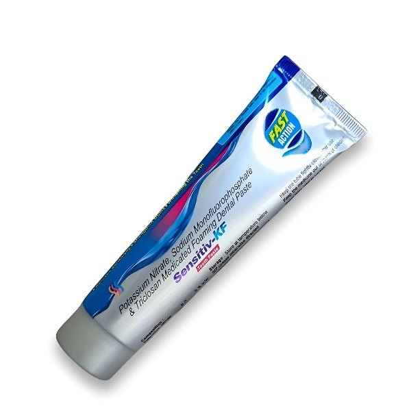 Sensitiv - KF 70 gm - Bestsata wholesale medicine supplier offering Medicine