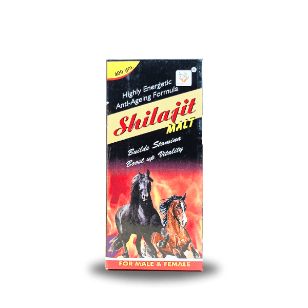 Shilajit Malt 400 gm - Bestsata wholesale medicine supplier offering Medicine