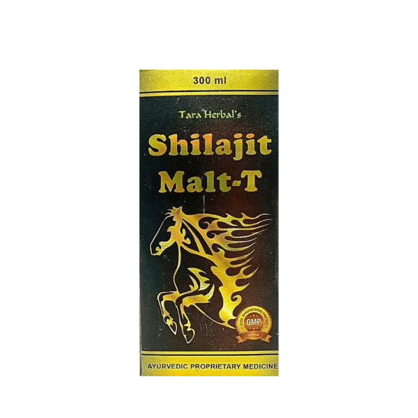 Shilajit Malt T 300ml - Bestsata wholesale medicine supplier offering Medicine