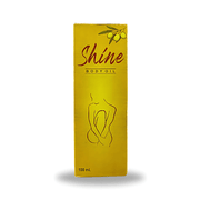 Shine Body Oil 100ml - Bestsata wholesale medicine supplier offering Medicine