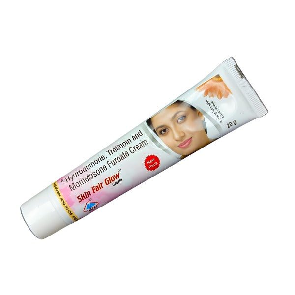 Skin Fair Glow Face Cream - Bestsata wholesale medicine supplier offering Medicine