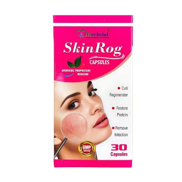 Skin Rog Capsules pigmentation & dark spot removal - Bestsata wholesale medicine supplier offering Medicine