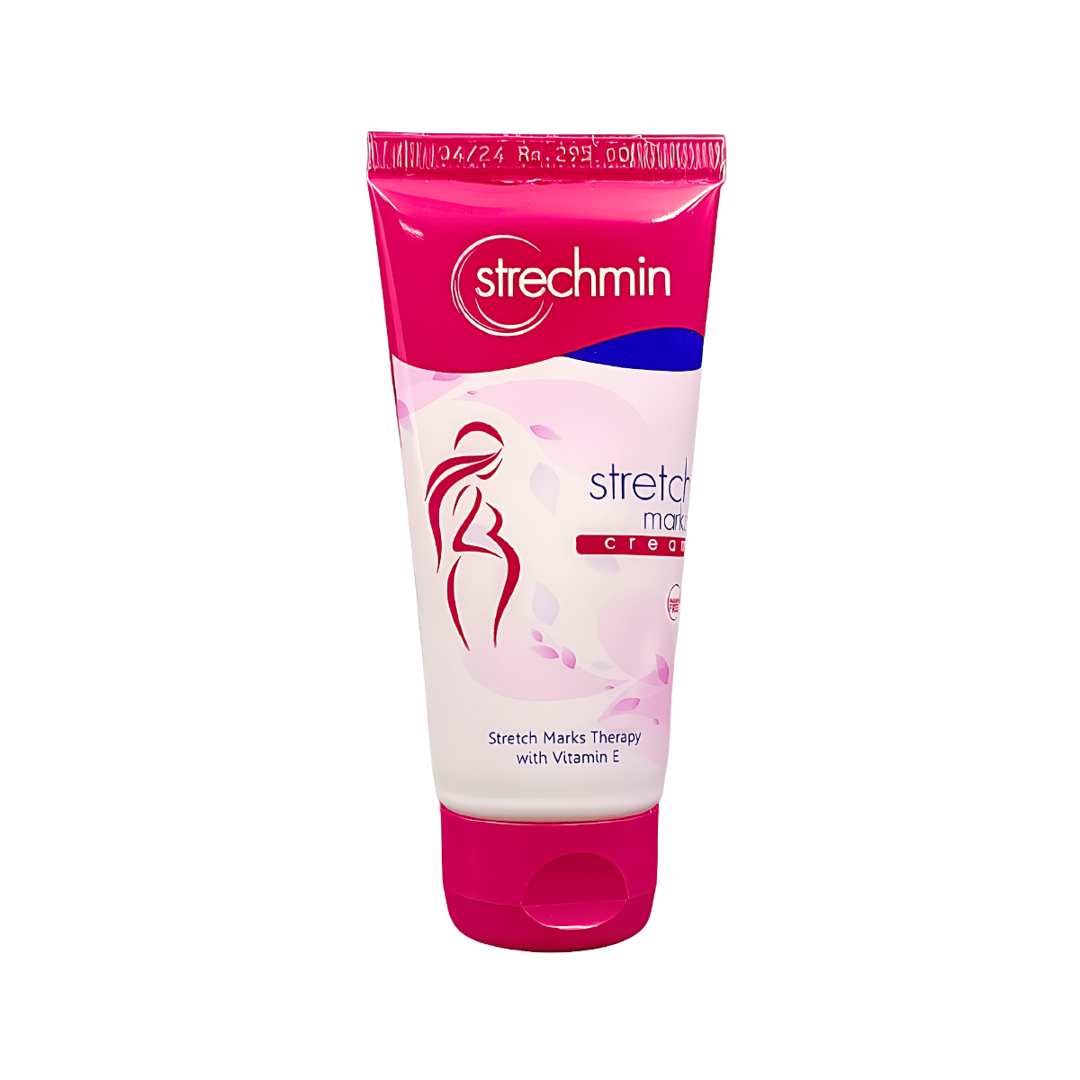 Strechmin Strech Marks Cream 50gm - Bestsata wholesale medicine supplier offering Medicine