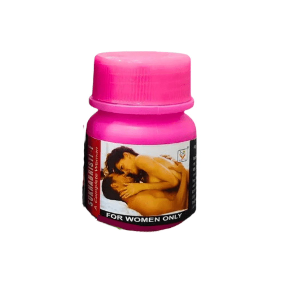 SUKHABRISTI - F Capsule For Female wellness - Bestsata wholesale medicine supplier offering Medicine