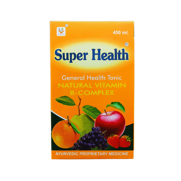Super Health Tonic 450ml - Bestsata wholesale medicine supplier offering Medicine