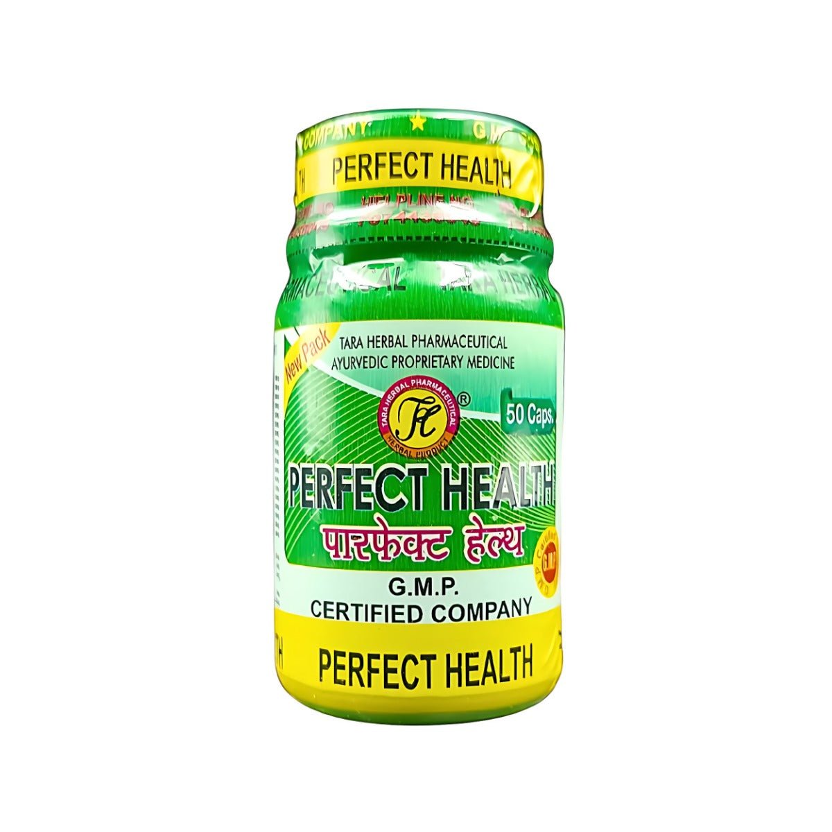 Tara Herbal Perfect Health Capsule - Bestsata wholesale medicine supplier offering Medicine