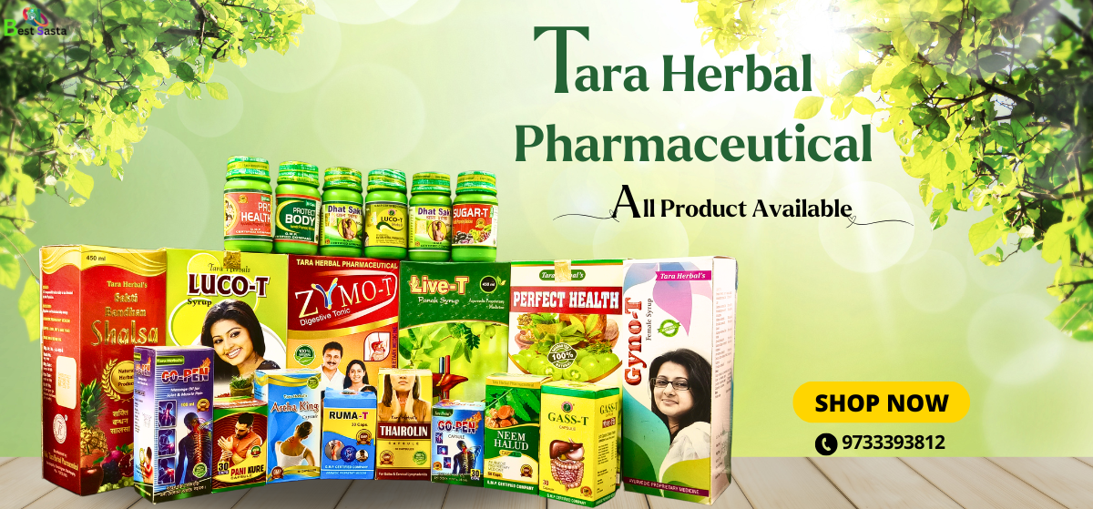 tara herbal pharmaceutical