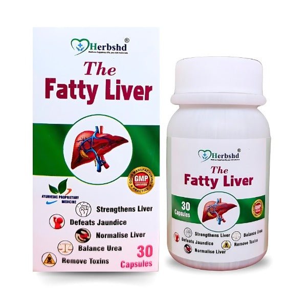 The Fatty Liver capsule For liver disease - Bestsata wholesale medicine supplier offering Medicine