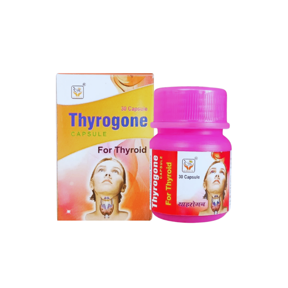 Thyrogone 30 Capsule for Thyroid Wholesale - Bestsata wholesale medicine supplier offering Medicine