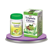 Triphala Churna Digestive & Detox Powder Wholesale - Bestsata wholesale medicine supplier offering Medicine