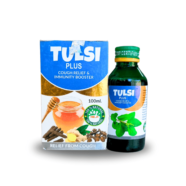 Tulsi plus Syrup 100ml. - Bestsata wholesale medicine supplier offering Medicine
