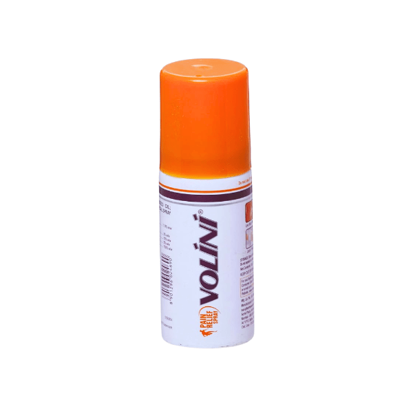 Volini Spray 15gm - Bestsata wholesale medicine supplier offering Medicine