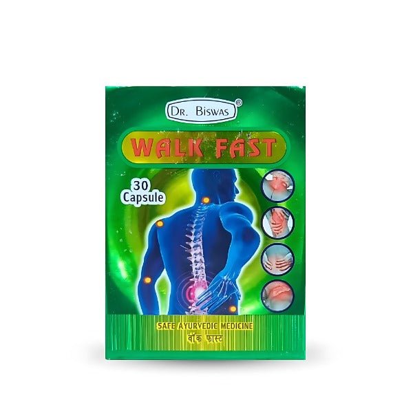 Walk Fast 30 Capsule - Bestsata wholesale medicine supplier offering Medicine