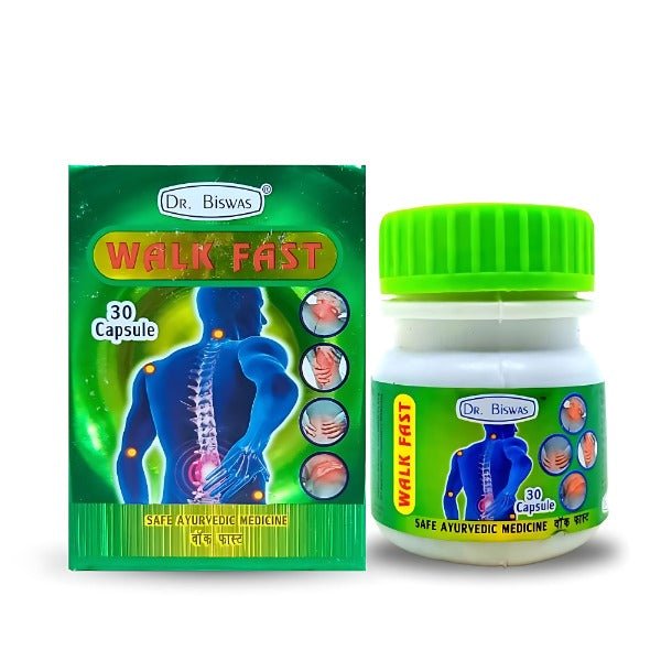 Walk Fast 30 Capsule - Bestsata wholesale medicine supplier offering Medicine