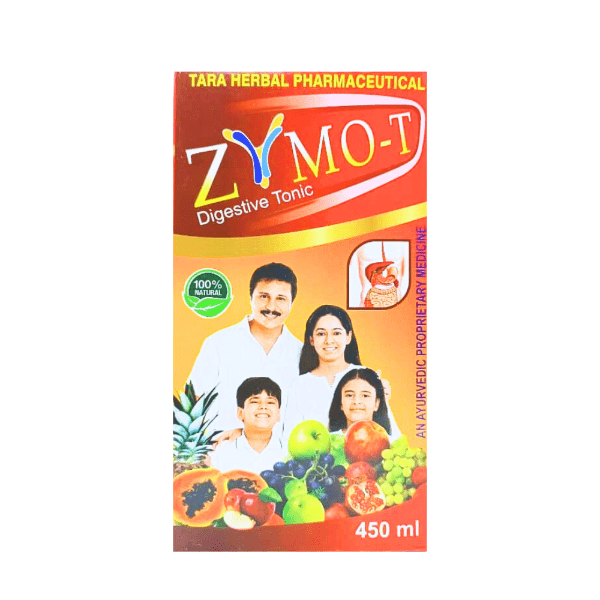 Zymo T Syrup 450ml - Bestsata wholesale medicine supplier offering Medicine
